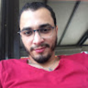 Meet your Posher, El mehdi